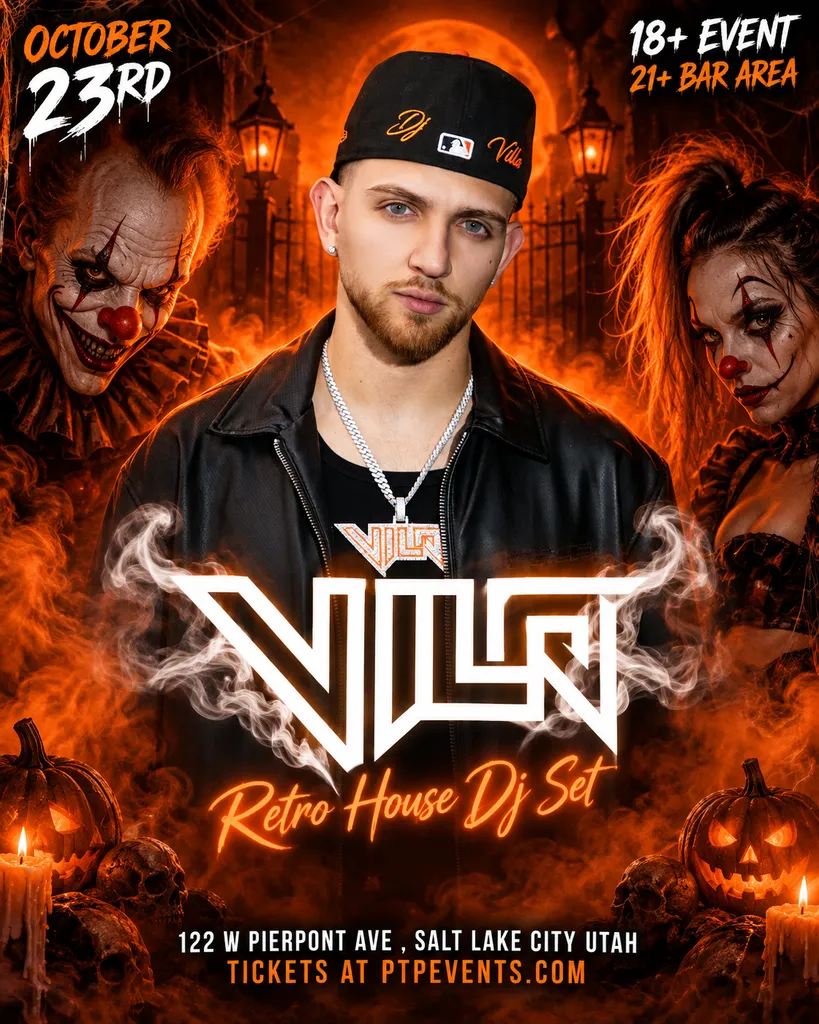 VILA‍‍