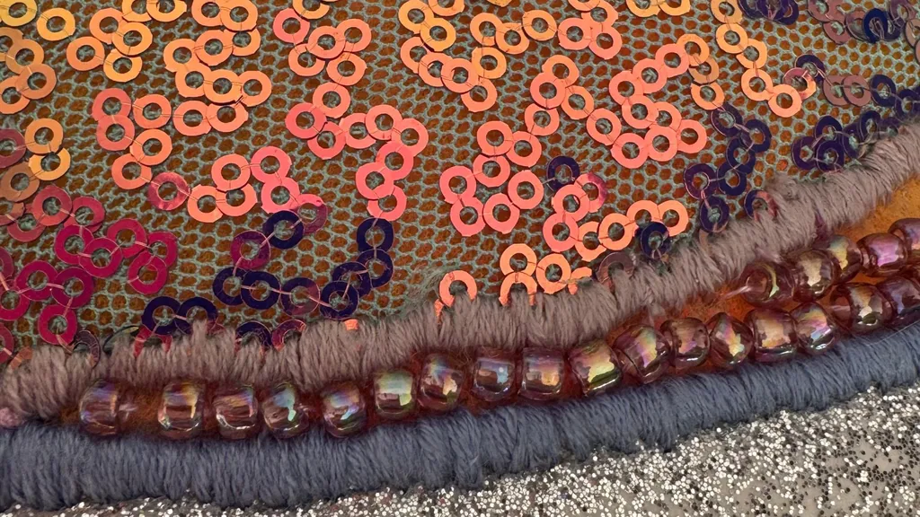 Embellish It: Embroidery, Repair, and Transformation Workshop