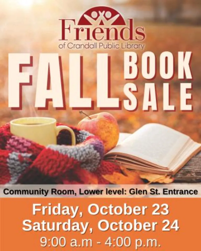 Book Sale