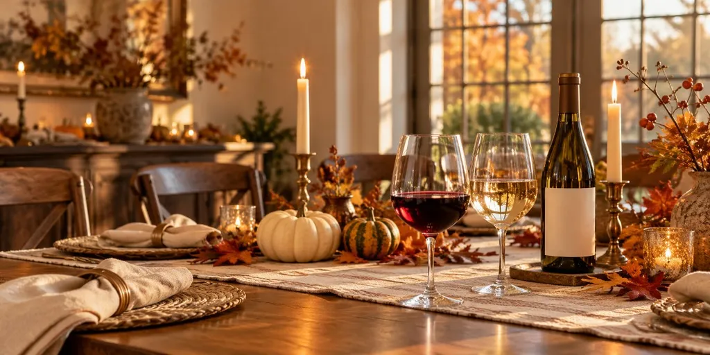 Thanksgiving Sides and Sips 21+ (November 20)