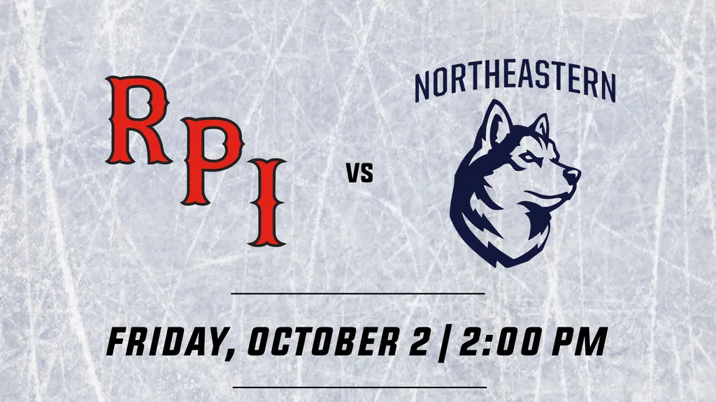 RPI Women’s Hockey Comes to M&T Bank Center