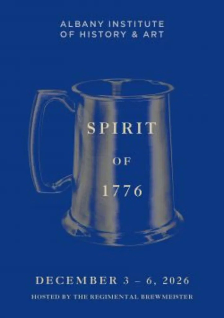 Spirit of 1776: Revolutionary Spycraft Family Workshop