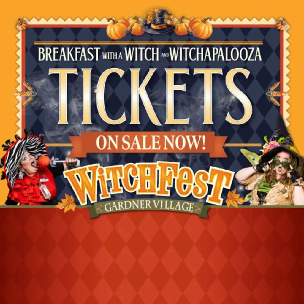 WitchFest