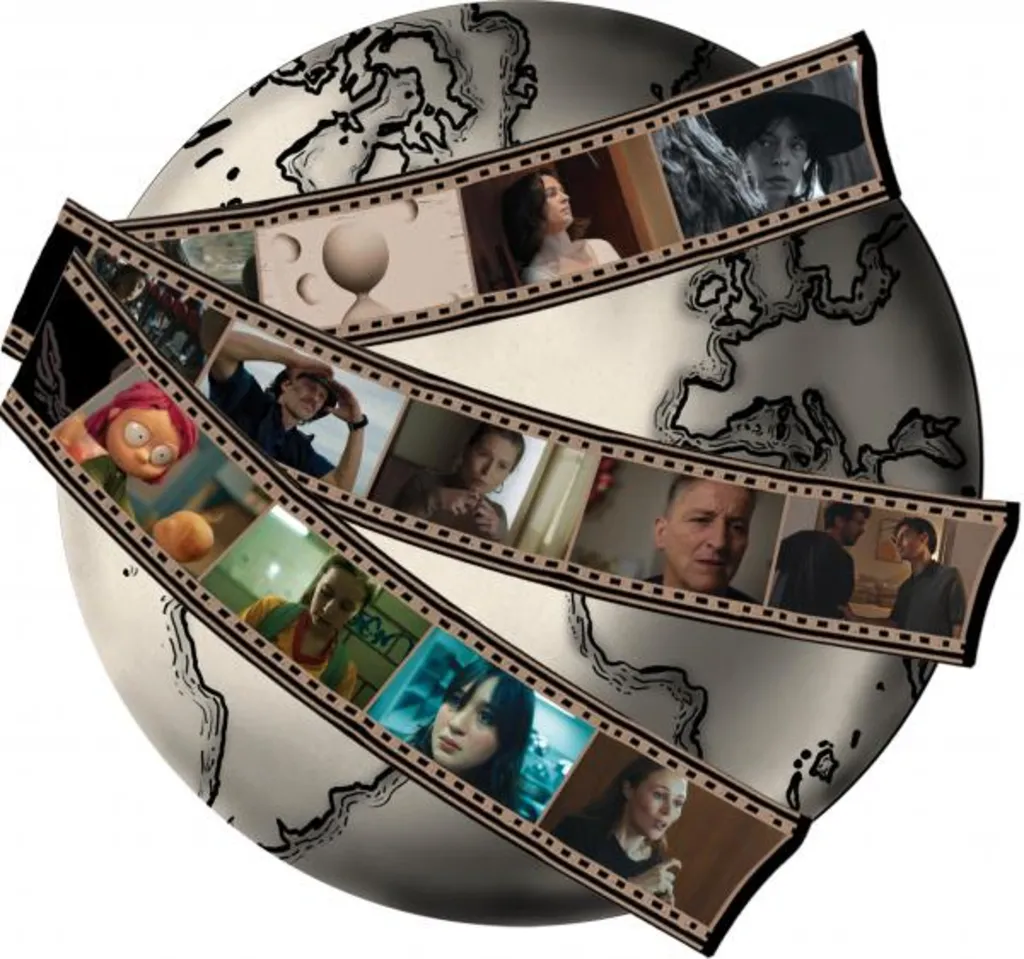 MANHATTAN SHORT Film Festival: You Be the Judge!