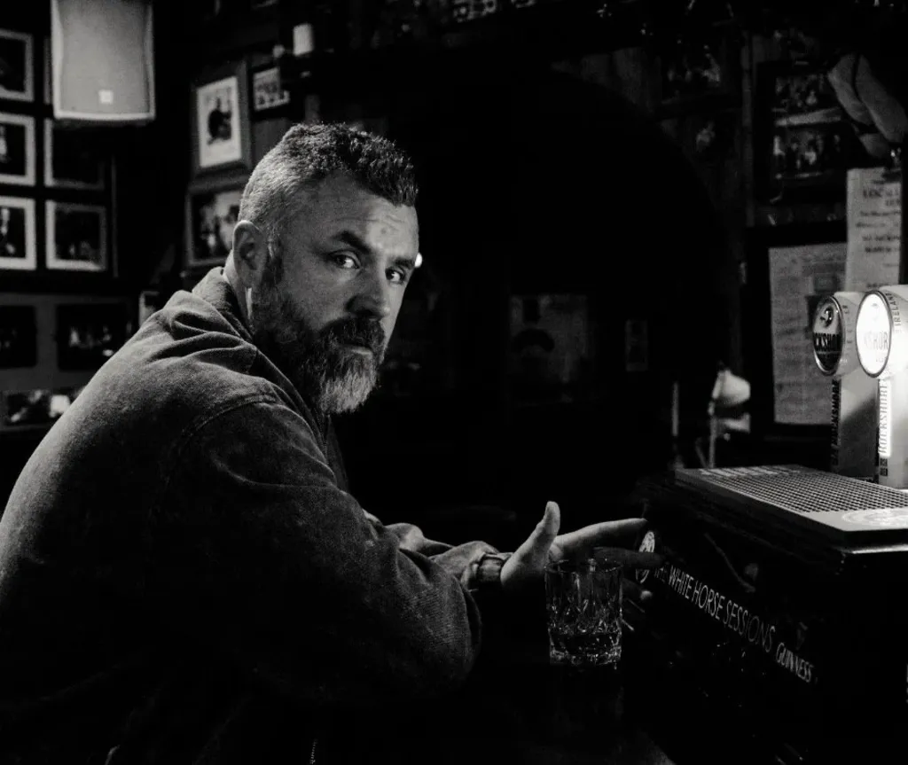 Mick Flannery