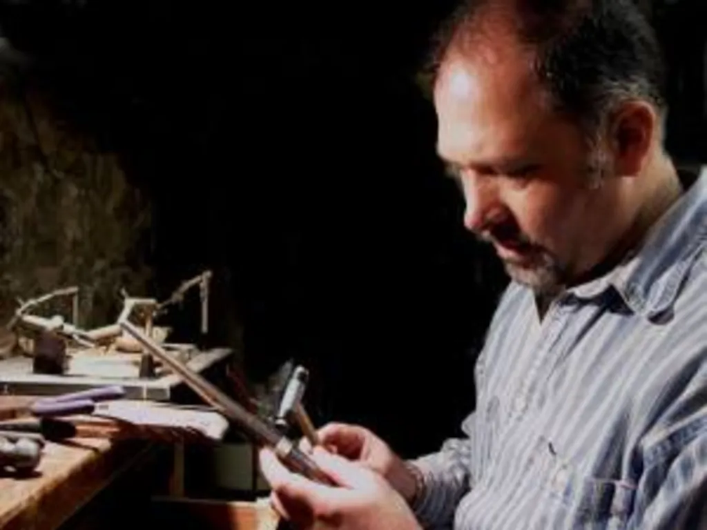 Upcoming Silversmithing – Jewelry Making Class, Wednesdays at 10am (Taught By Rene Venegas in the classroom, $40)