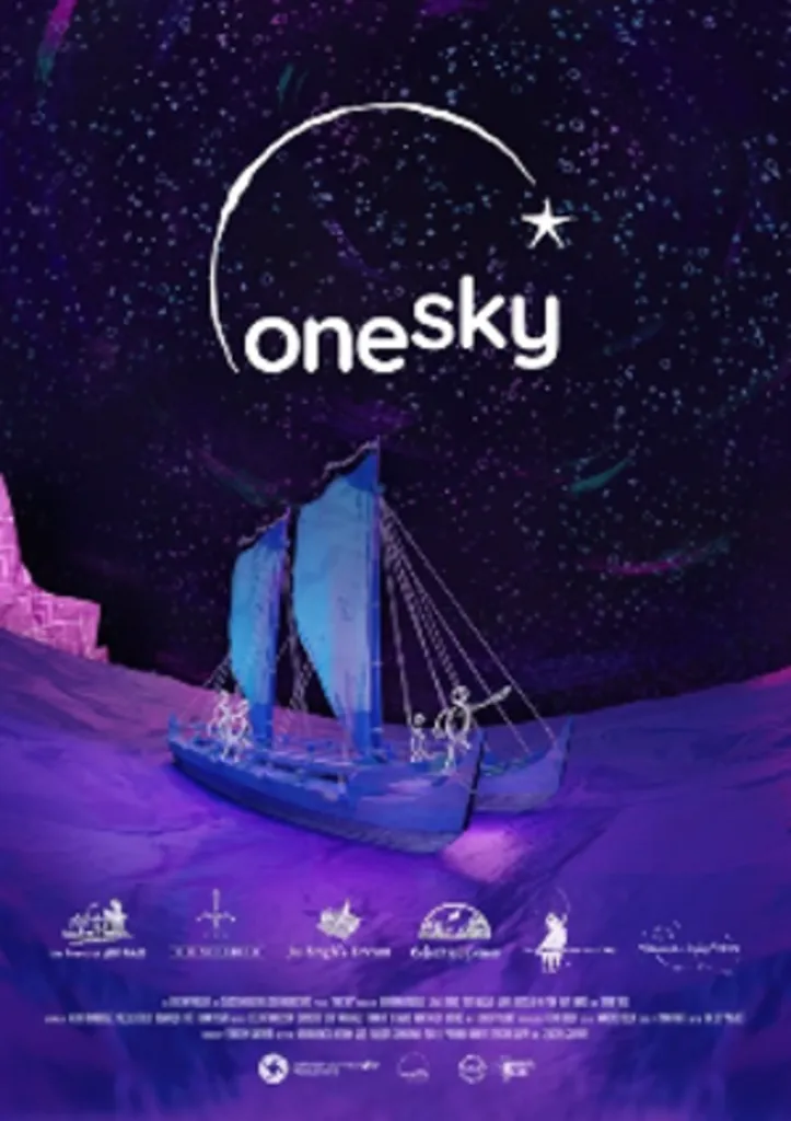 One Sky Project: Part One
