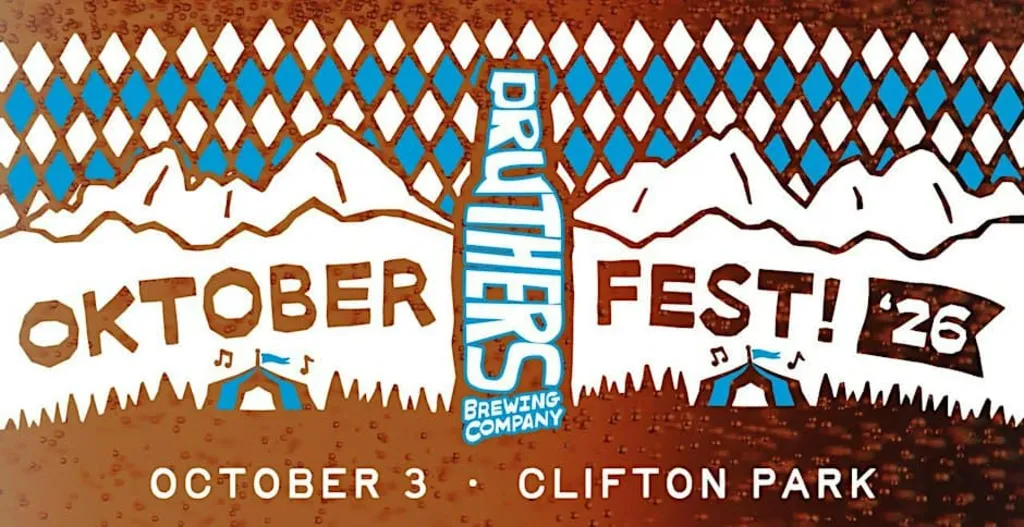 Druthers Oktoberfest Clifton Park 2026