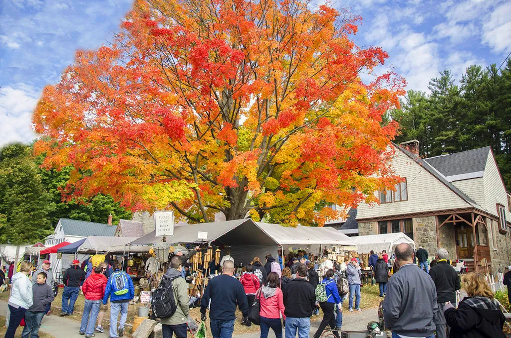 World's Largest Garage Sale