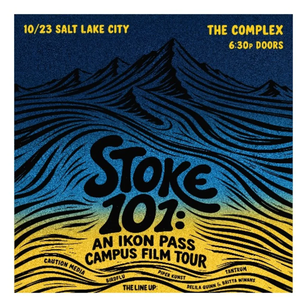 Stoke 101