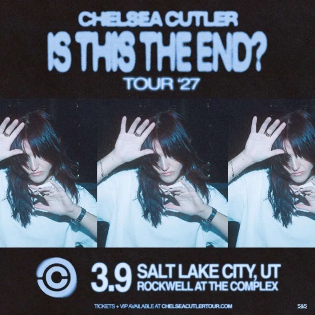 Chelsea Cutler