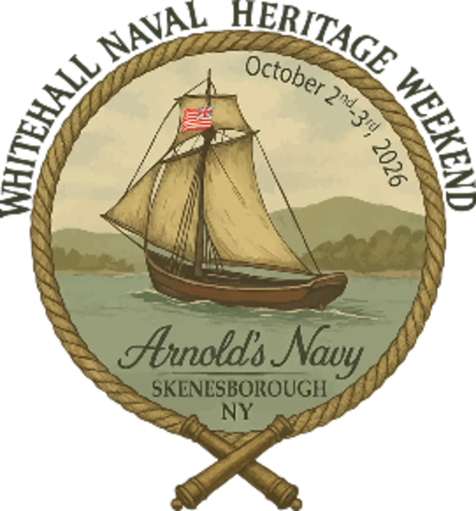 Whitehall Naval Heritage Weekend