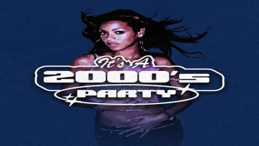 It’s A 2000’s (Halloween) Party: Albany