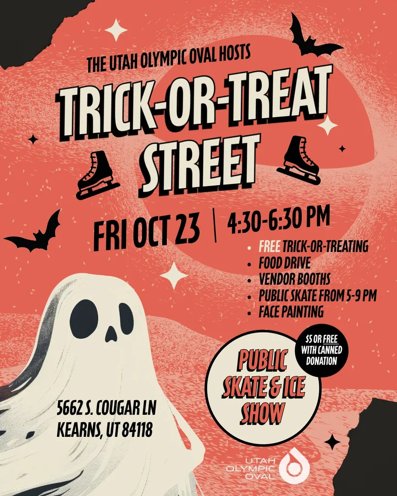 Trick-or-Treat Street 2026