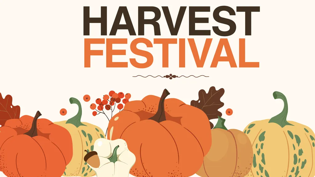 Harvest Festival