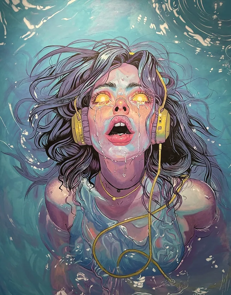 Step into the unexpected at BizARRT 2026! | Discover the weird, wild, and wonderful at BizARRT 2026! Explore bizarre and unconventional artwork by Utah artists at the Eccles Art Center.