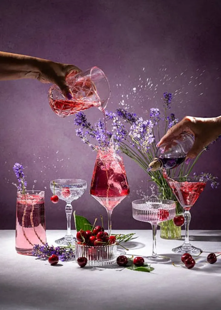 Zero Proof: Mocktail Lab (Nov 5)
