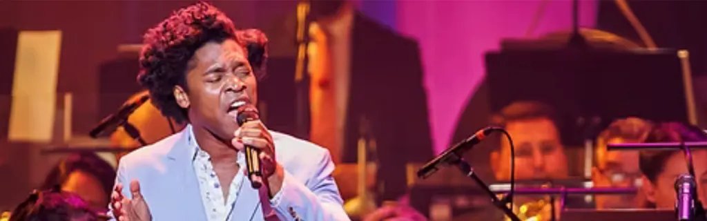 The Syracuse Orchestra presents American Songbook