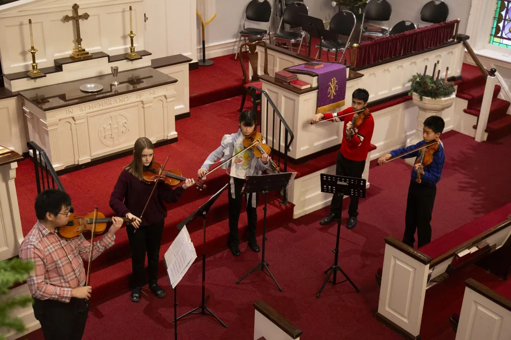 Chamber Music