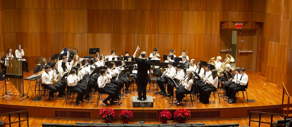 Wind Orchestra