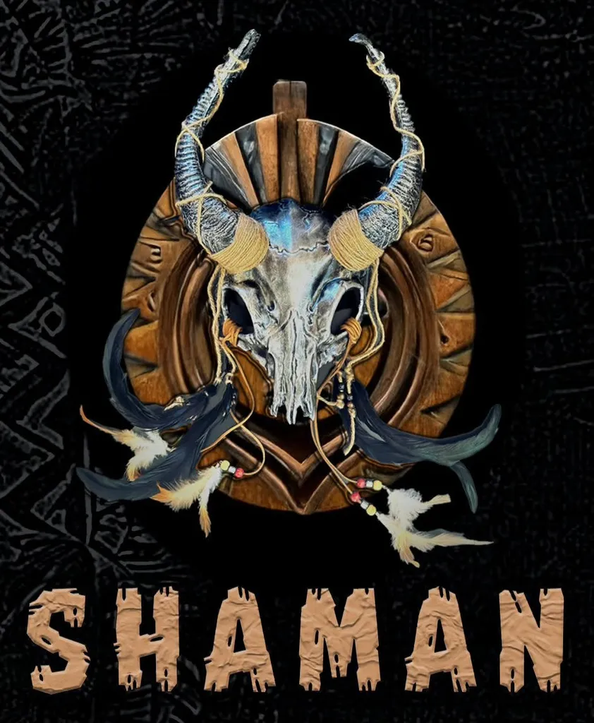 Shaman