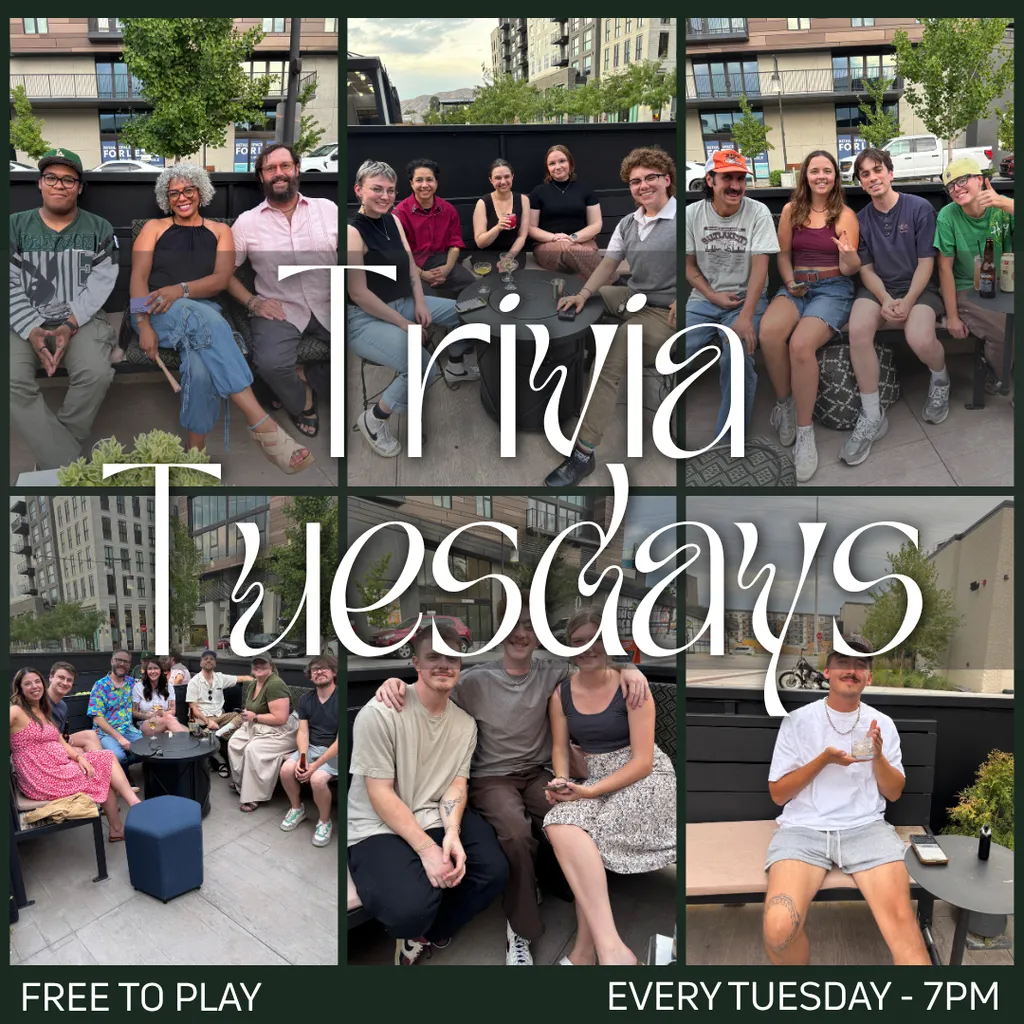 Trivia