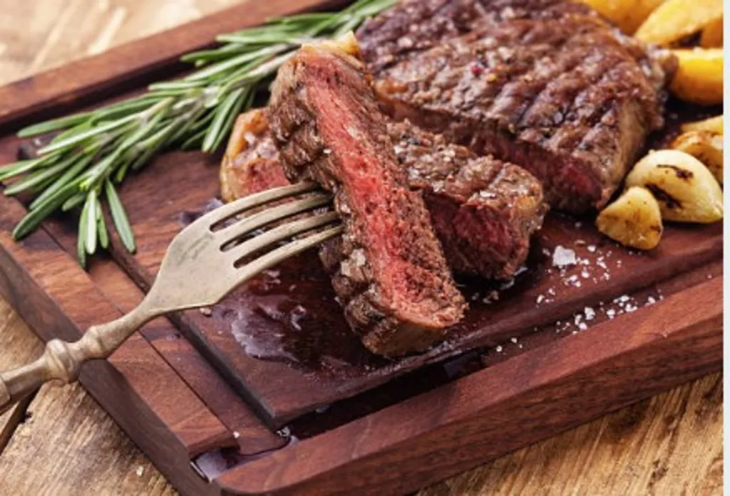 Junior Chef: Steak Night (November 17)