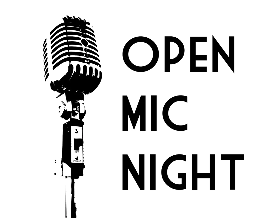 Open Mic Night