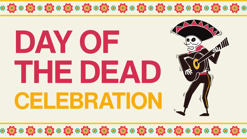 Day of the Dead Celebration