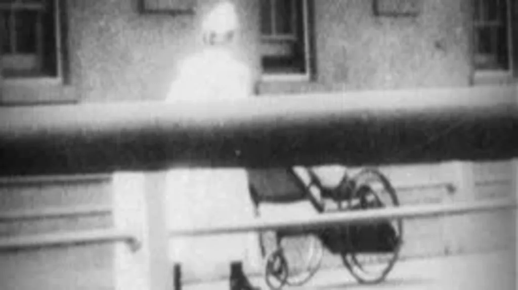 The Haunting History of Mt. McGregor – Halloween Special