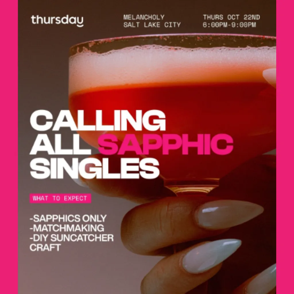 Sapphic Singles
