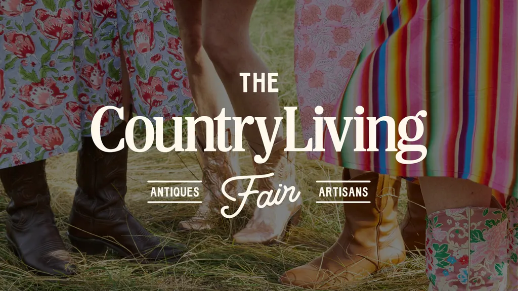 The Country Living Fair