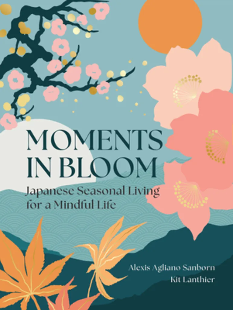 BH | Alexis Agliano Sanborn presents Moments in Bloom: October 9th at 6pm