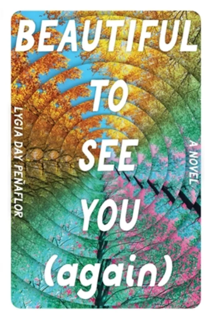 LBH | Lygia Day Penaflor presents Beautiful to See You Again: Saturday, November 7th at 3pm