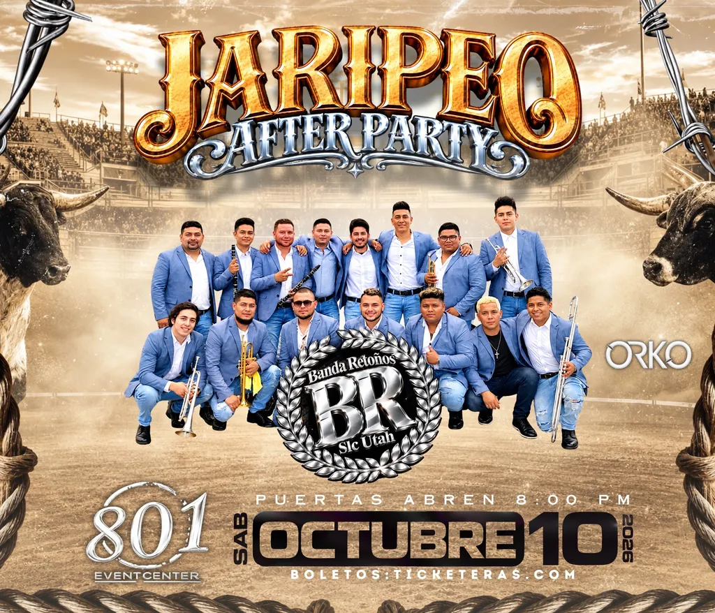 Jaripeo After Party Jaripeo After Party