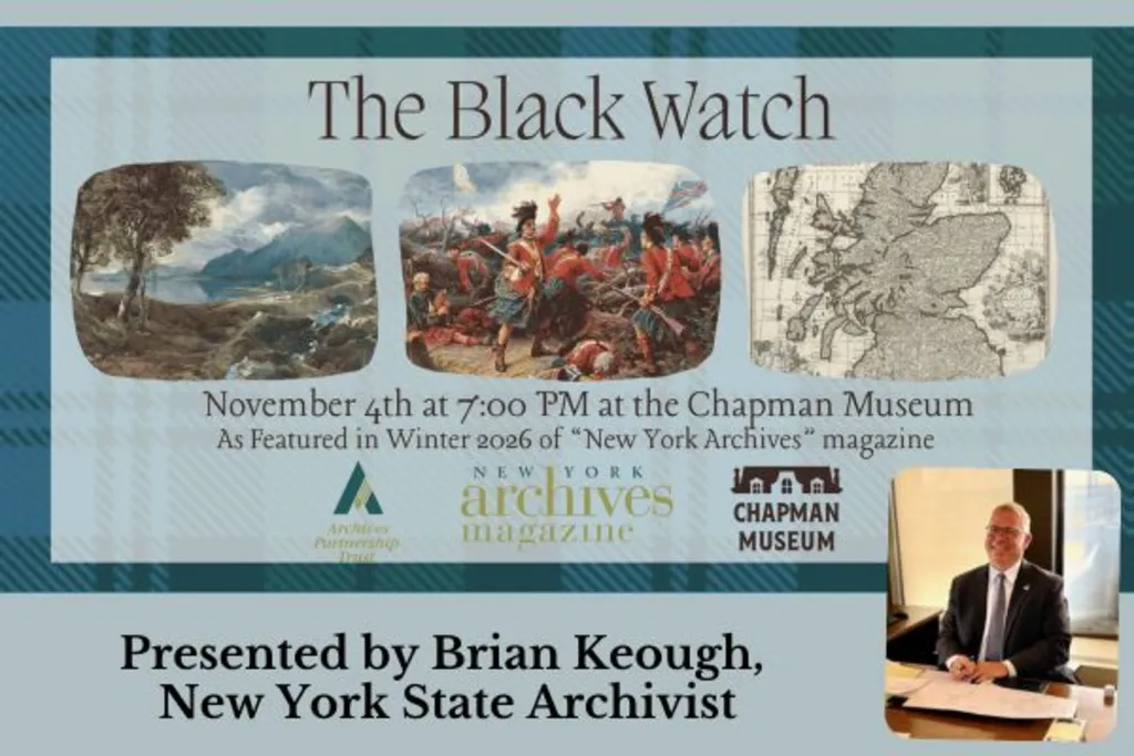 The Black Watch