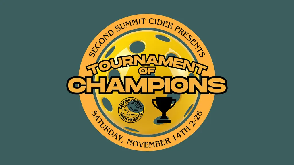 Tournament Of Champions - Men's