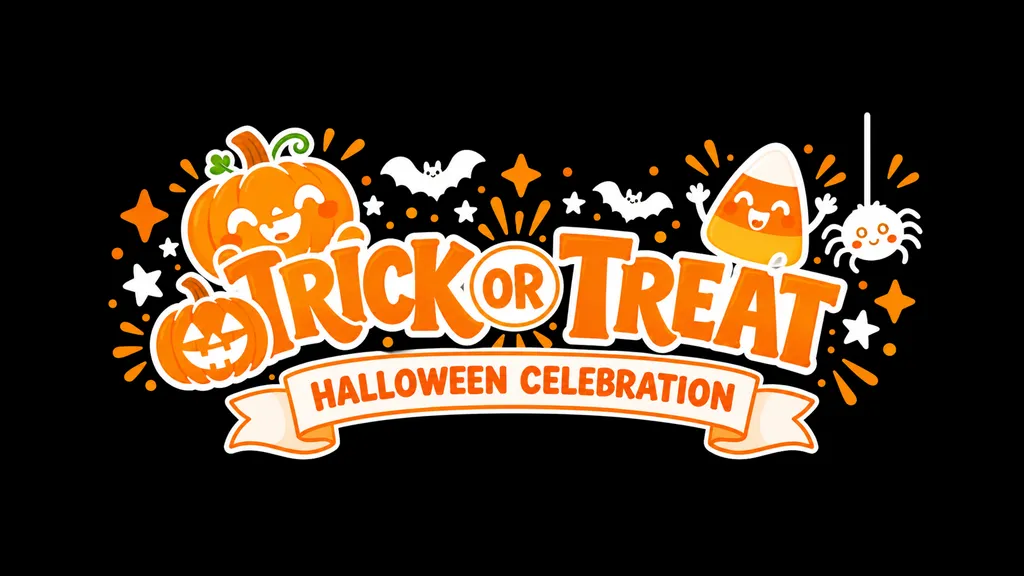 Trick-or-Treating