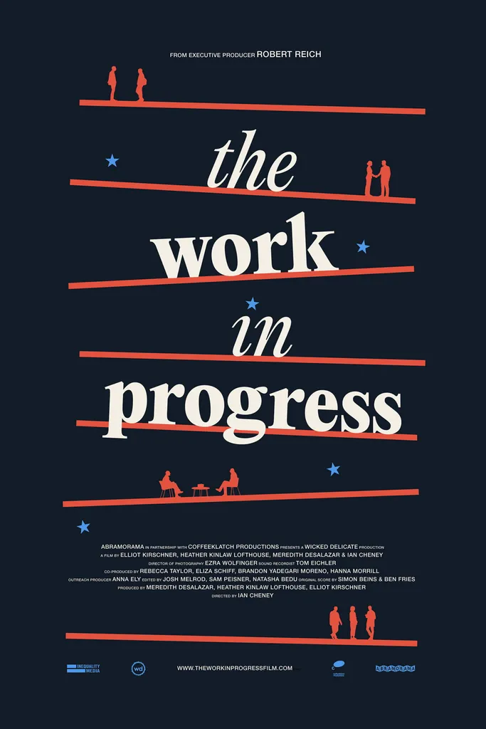 Darn Good Docs: The Work in Progress