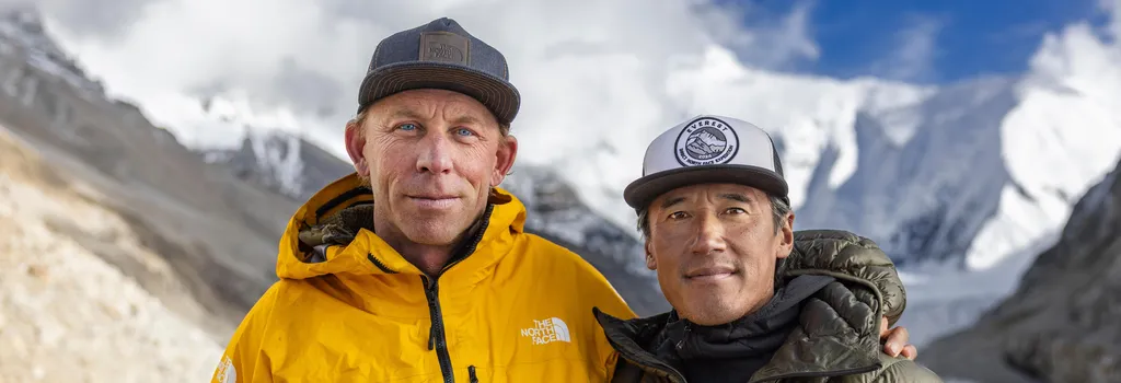 Everest: The Other Side