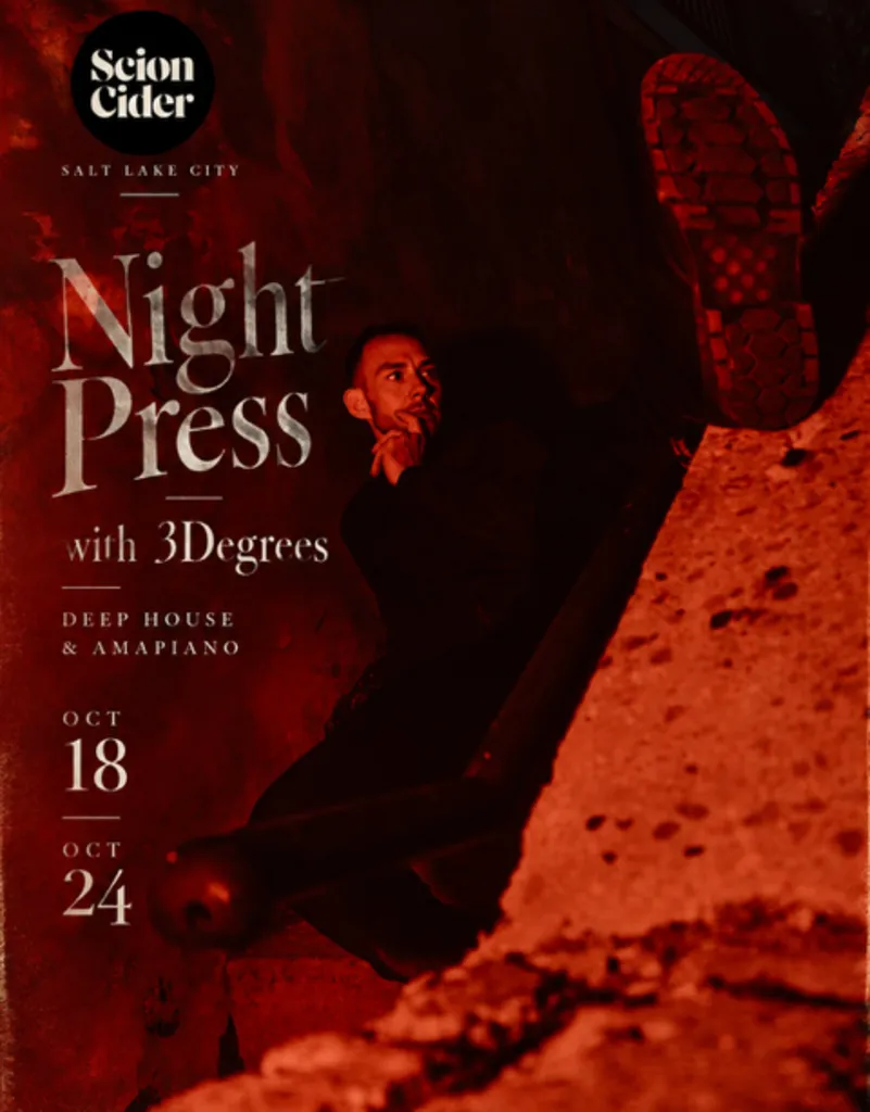 Night Press