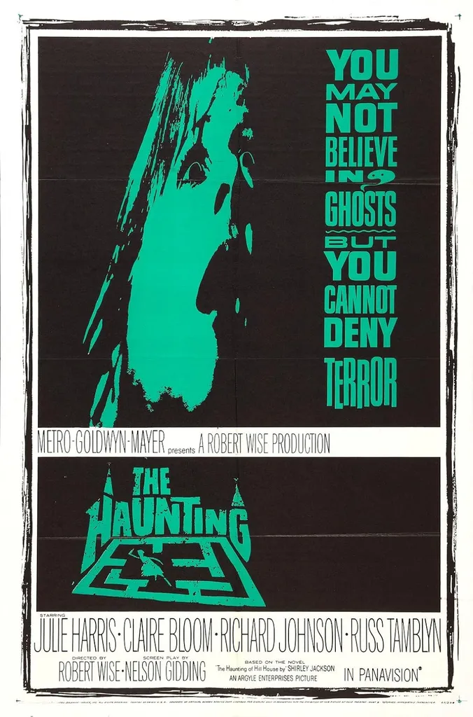 PHFS – The Haunting