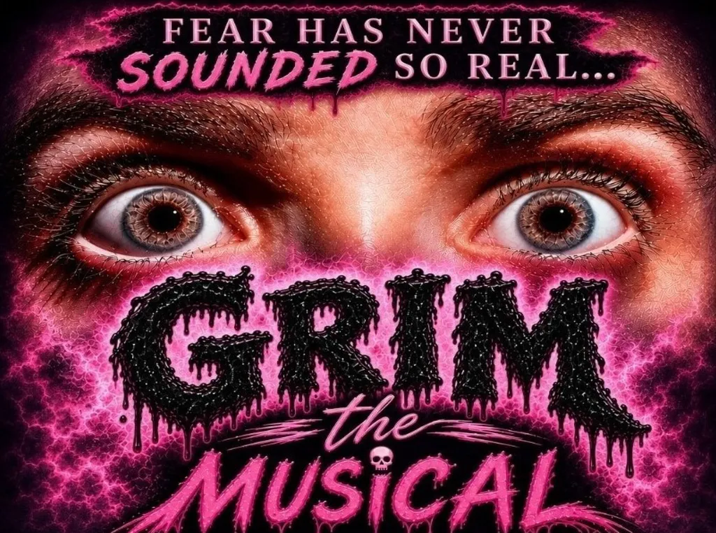 Grim The Musical