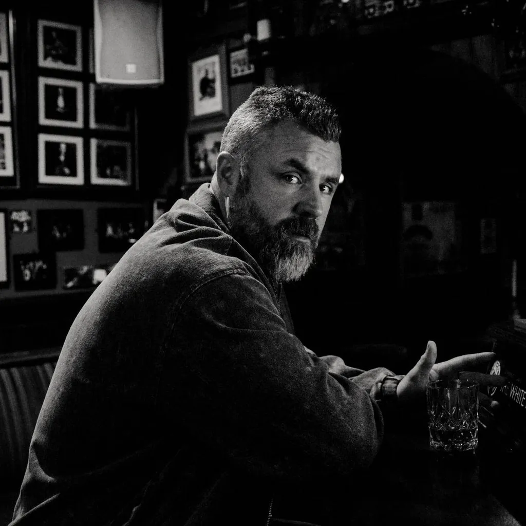 Mick Flannery