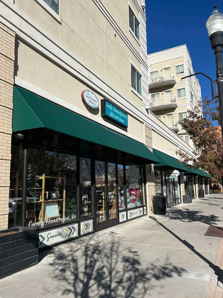 Upcoming Brown Bag Brigade on October 16th from 5:00PM to 6:00PM (With Stephanie / 9 Rails Creative District, Classroom, FREE)