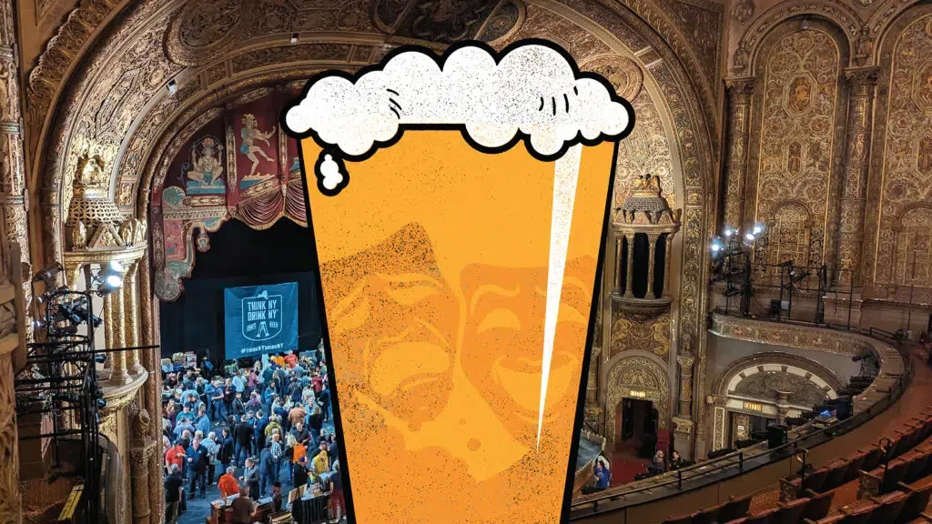 New York State Craft Brewers Festival