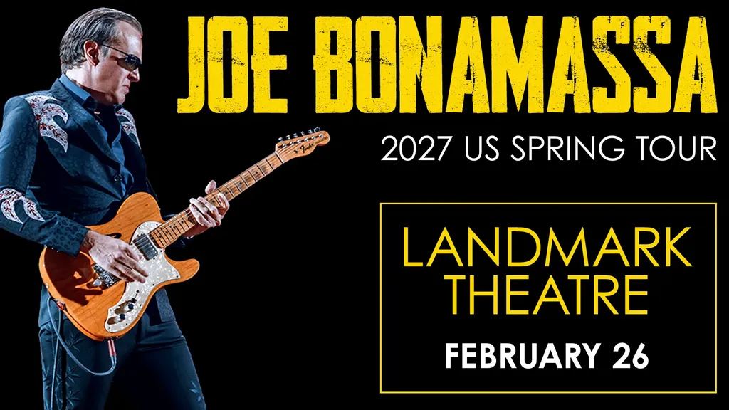 Joe Bonamassa