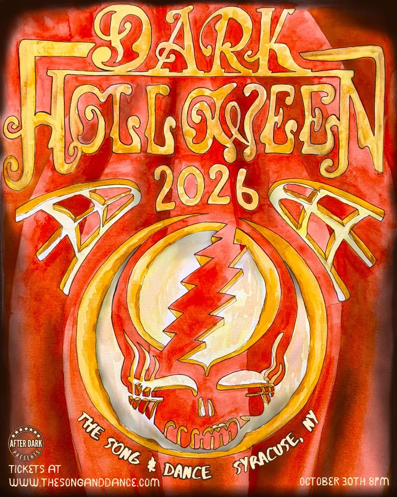 Dark Hollow: Dark Holloween