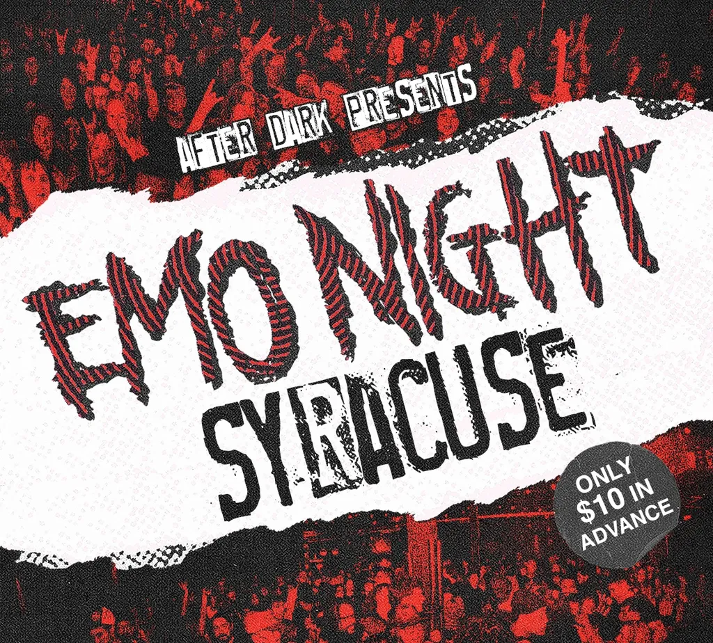 Emo Night Syracuse
