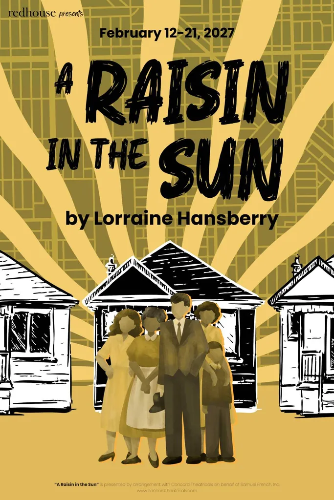 A Raisin in the Sun